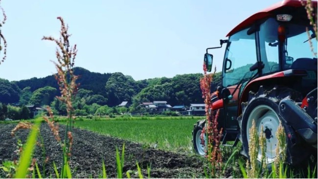 雨生百谷&mdash;&mdash;风土、播种、万物生