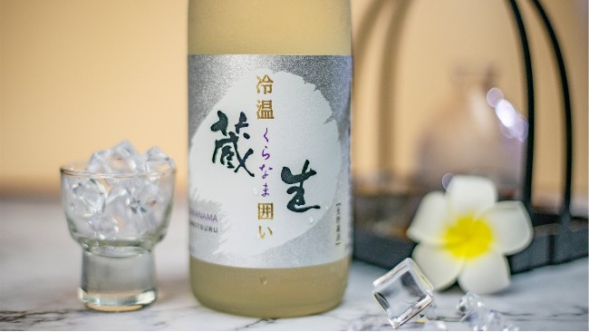 餐酒搭配课堂五&mdash;&mdash;适合清爽型清酒（爽酒）的食材和烹饪方法