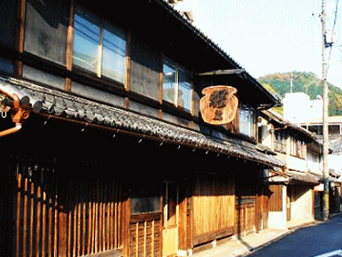 北村酒藏&mdash;&mdash;酒匠清酒