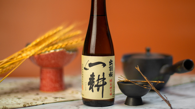 餐酒搭配课堂二&mdash;&mdash;日本清酒与料理搭配的七大要点