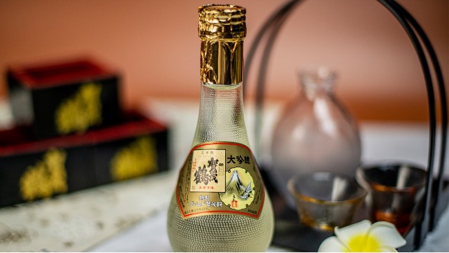 餐酒搭配课堂四&mdash;&mdash;适合果香型清酒（熏酒）的食材和烹饪方法
