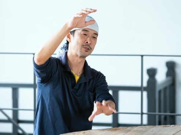 永山本家酒造&mdash;&mdash;贵清酒