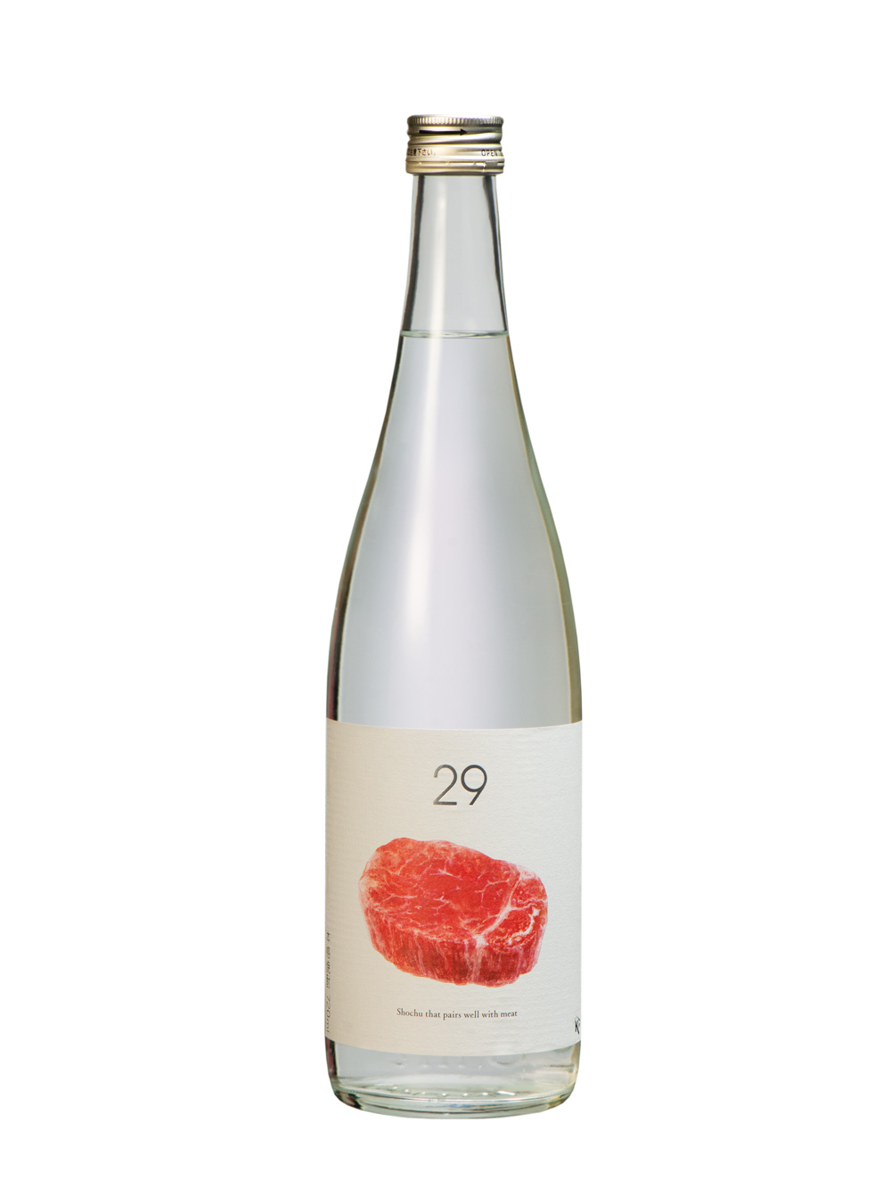 玉乃光29米烧酒720ML