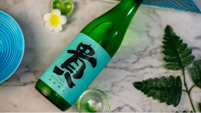 日本酒和清酒有何不同呢?